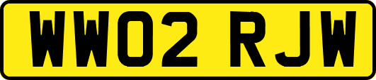 WW02RJW