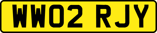 WW02RJY