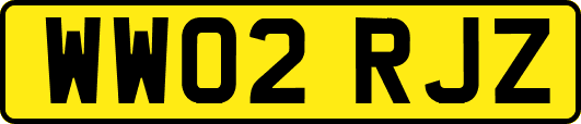 WW02RJZ