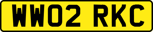 WW02RKC