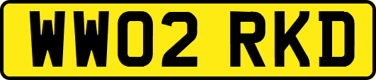 WW02RKD