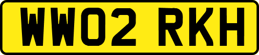 WW02RKH