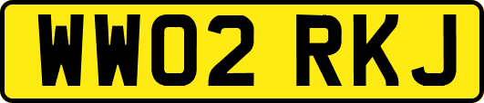 WW02RKJ