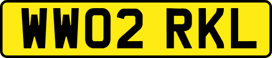 WW02RKL