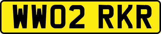 WW02RKR