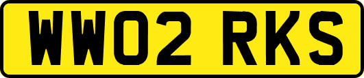 WW02RKS