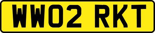 WW02RKT