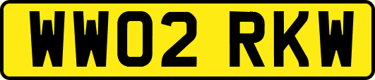WW02RKW