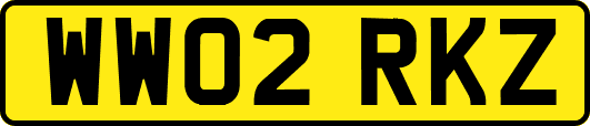 WW02RKZ