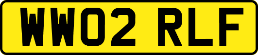 WW02RLF