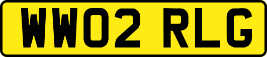 WW02RLG