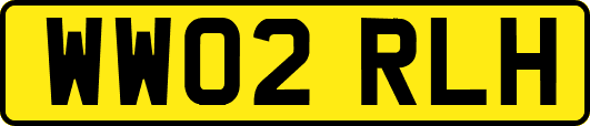 WW02RLH