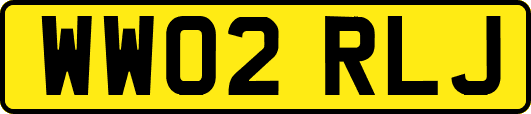 WW02RLJ