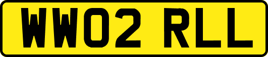 WW02RLL