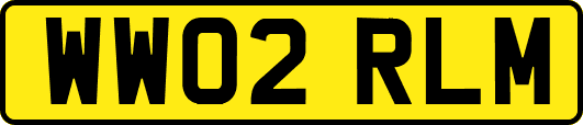 WW02RLM