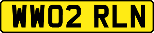 WW02RLN
