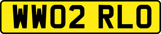 WW02RLO