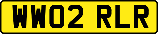 WW02RLR