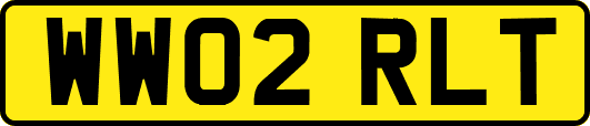 WW02RLT