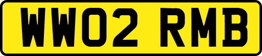 WW02RMB