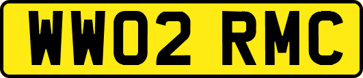 WW02RMC