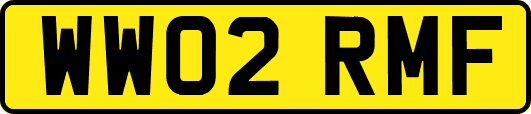 WW02RMF