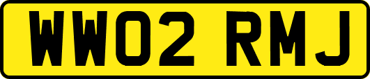 WW02RMJ