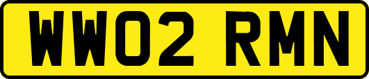 WW02RMN