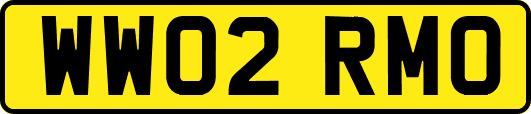 WW02RMO