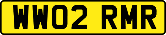WW02RMR