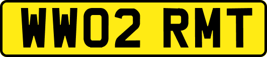 WW02RMT