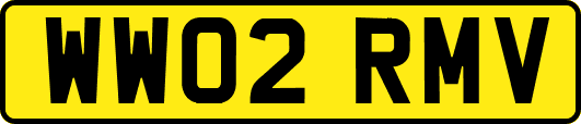 WW02RMV