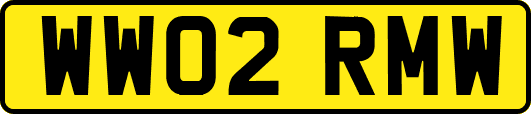 WW02RMW