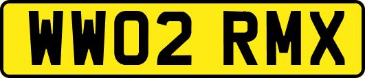 WW02RMX