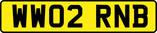WW02RNB
