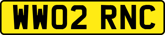 WW02RNC