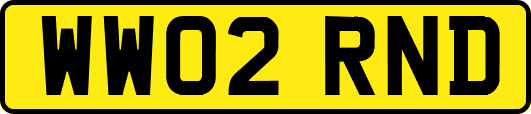 WW02RND
