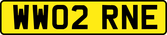 WW02RNE