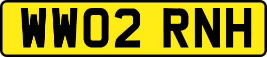 WW02RNH
