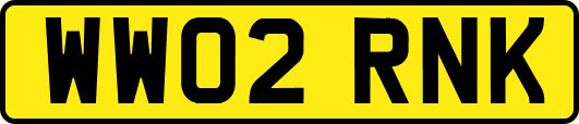 WW02RNK