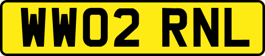 WW02RNL