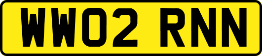 WW02RNN