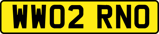 WW02RNO