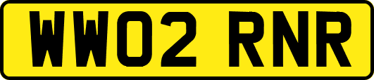 WW02RNR