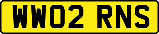 WW02RNS