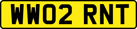 WW02RNT