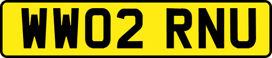 WW02RNU