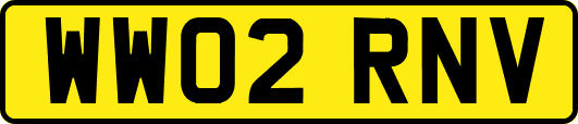 WW02RNV