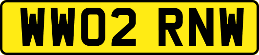 WW02RNW