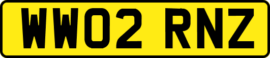 WW02RNZ